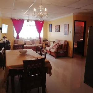 Apartment Malecon 2000 Guayaquil