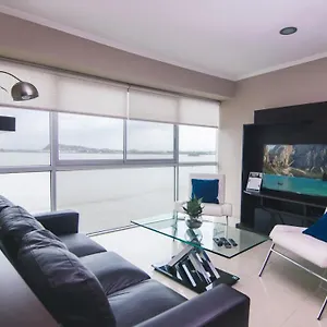Riverfront I 1, Piso 4, Vista Al Rio, Puerto Santa Ana, , Guayaquil Ecuador
