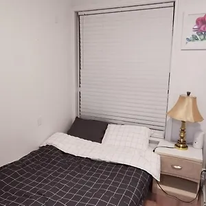 Bed & Breakfast Private With Separated Entrance Richmond