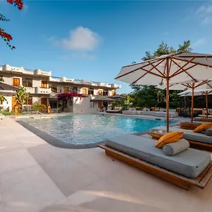 Hotel Fiesta Puerto Ayora (Galapagos Islands)