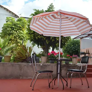 Hostel Juana De Arco Quito