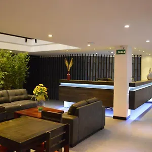 3* Hotel Delia Victoria